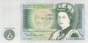 1 pfund